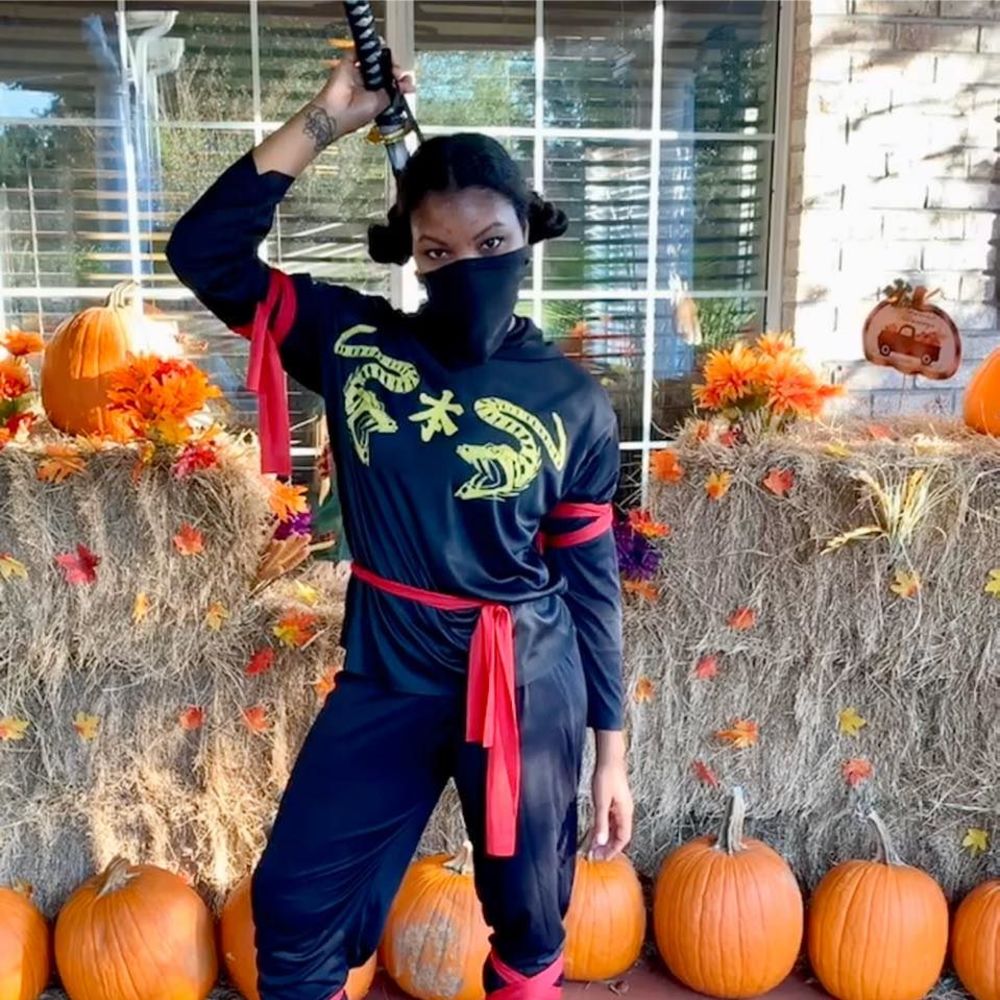 Meet your Posher, Sasha